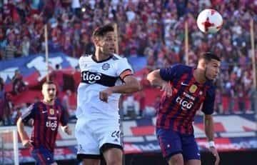 Paraguay; primer liga de Sudamérica en reanudar