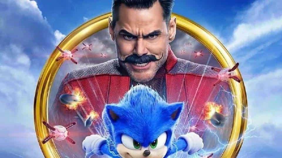 Paramount confirma secuela la película de Sonic