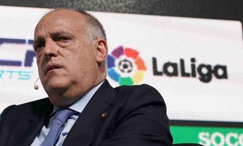 Liga Española estipula fecha de temporada 2020-2021