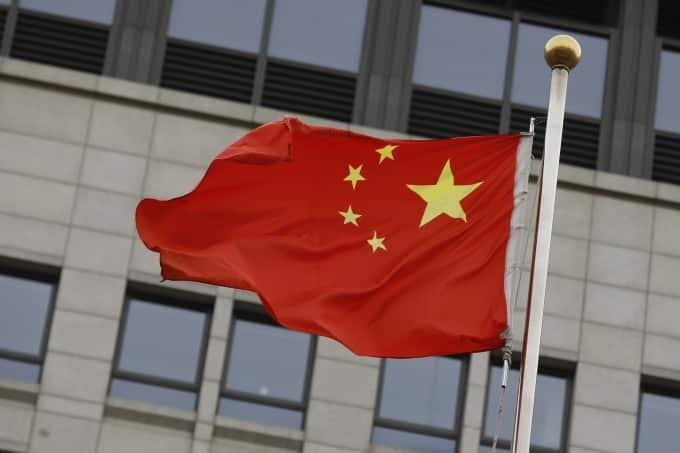 Insta China a cuatro países a cesar injerencia en Hong Kong