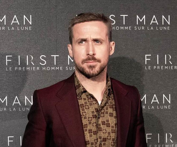 Ryan Gosling se convertirá en hombre lobo