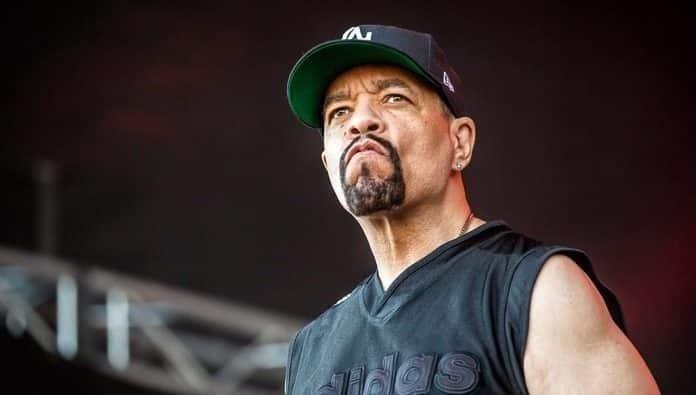 Ice-T quiere ayudar al retiro de raperos de la tercera edad