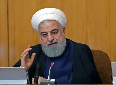 Irán reabre mezquitas tras cierre por COVID-19
