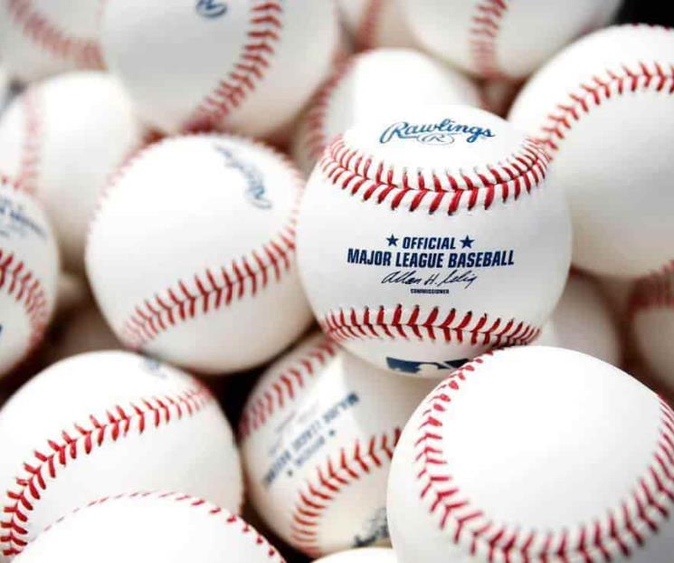Dueños de equipos de MLB dispuestos a perder temporada