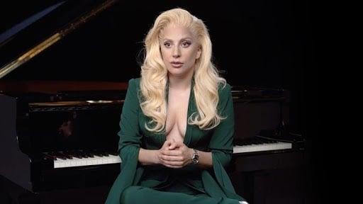 “Es hora de un cambio”, reflexiona Lady Gaga sobre racismo