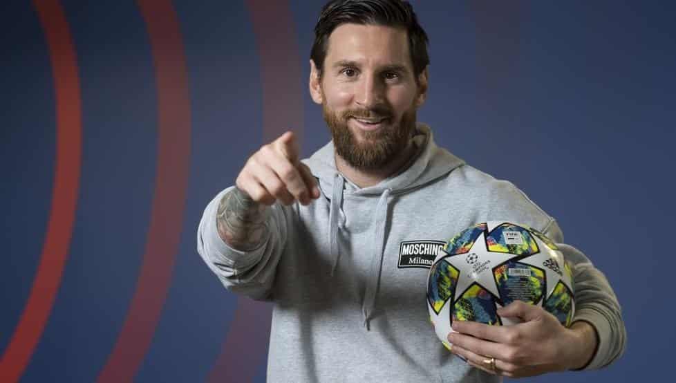 El futbol no volverá a ser igual, afirma Leo Messi