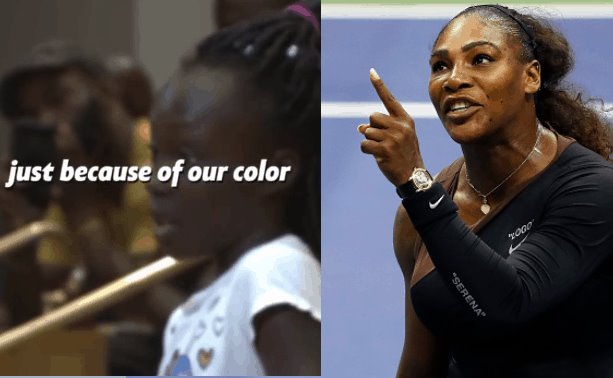 Alzan atletas la voz contra el racismo