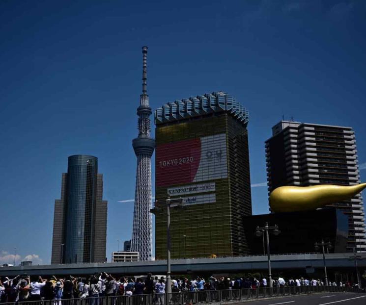 Japón sin plan para regresar a estado de emergencia