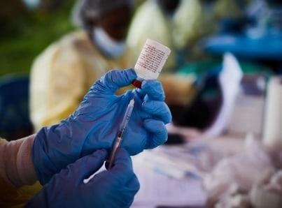 Identifican nuevo brote de ébola en República del Congo