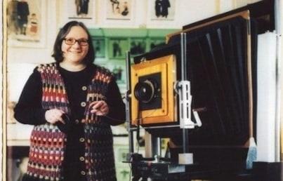 Fallece Elsa Dorfman, fotógrafa de la Generación Beat
