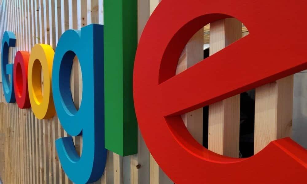 Google retira las ofertas que hizo a unos 2.000 trabajadores