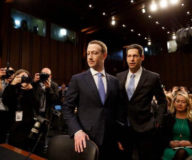 Empleados de Facebook se rebelan contra su empresa