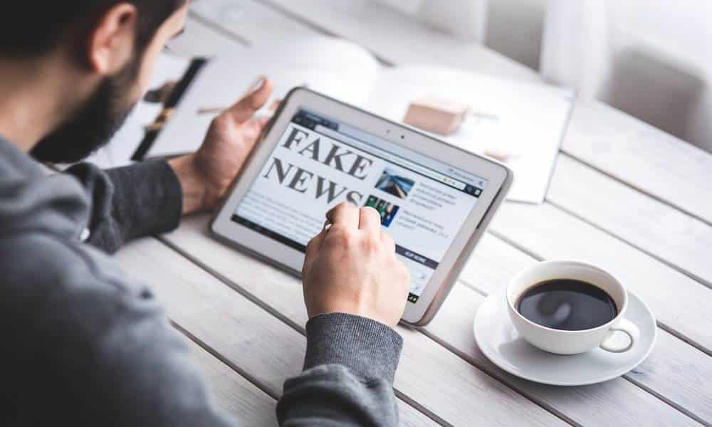 Proponen sistema de IAl para detectar fake news