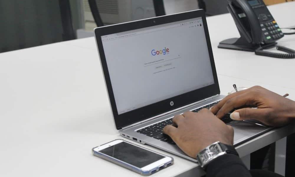 Demandan a Google  por invadir privacidad