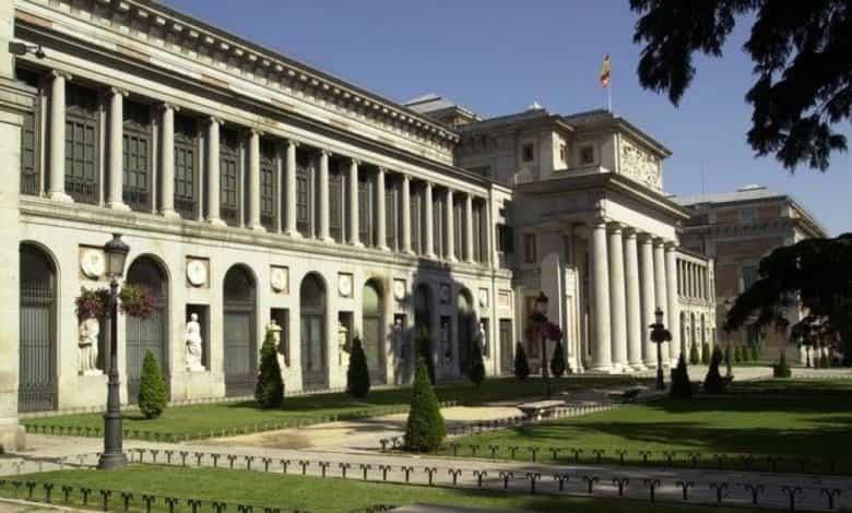 Museo del Prado prepara su reapertura