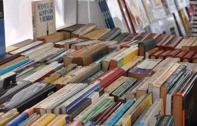 Festival Libros Adentro acercará a la lectura desde casa