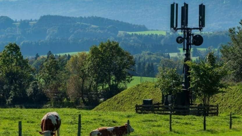 Costo y apoyo gubernamental retos en despliegue de 5G rural