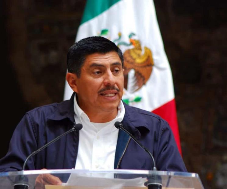 Va senador por juicio político a gobernador de Jalisco
