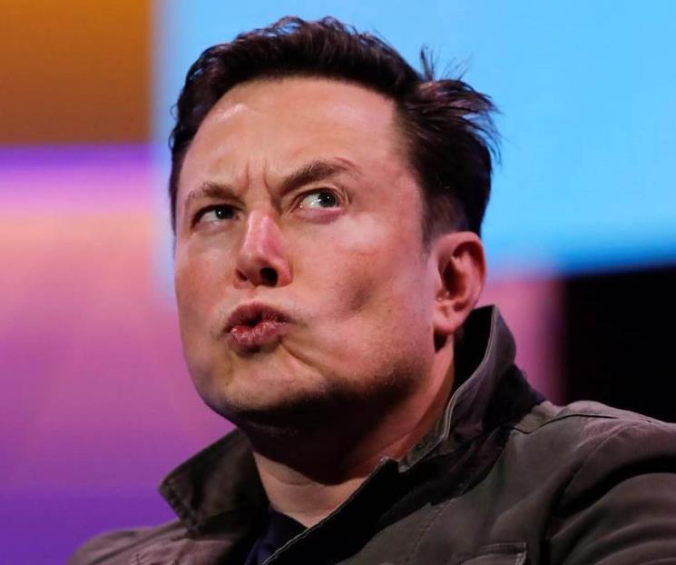 Elon Musk cree que ha llegado el momento de romper Amazon