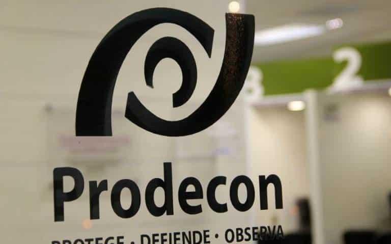 Dejan de operar 16 delegaciones de Prodecon