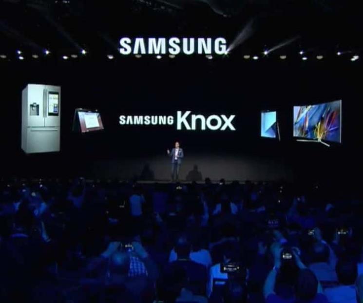 Knox Suite: la nueva propuesta de seguridad de Samsung