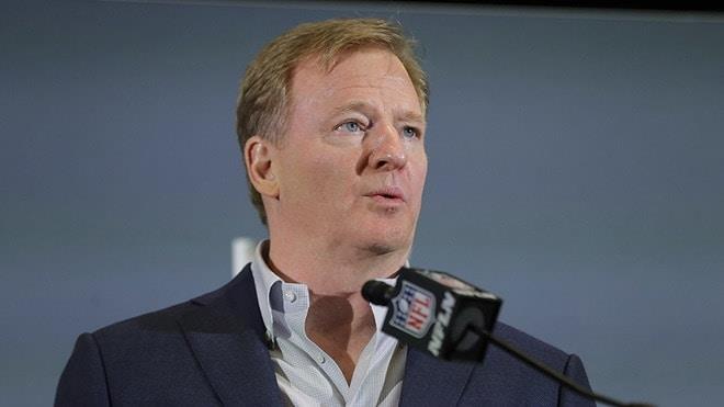 Admite la NFL tardanza en atender protestas por racismo