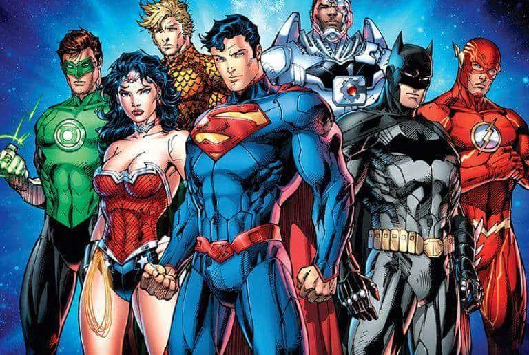 DC Cómics cambia al distribuidor de sus publicaciones