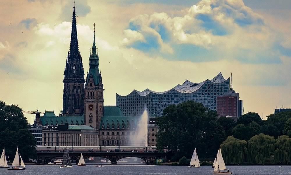Hamburgo quiere dejar Microsoft y pasar al open source