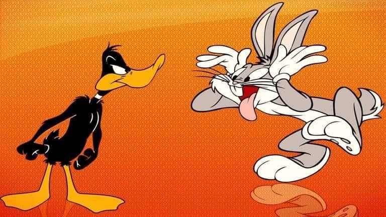 Looney Tunes, Los Simpson y Disney bajo censura