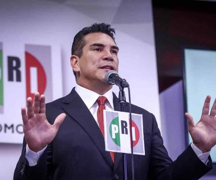 PRI rechaza bloque contra AMLO y Morena
