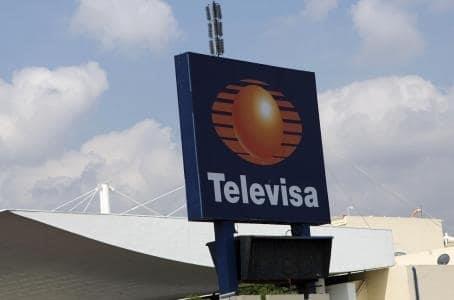 Niega demanda colectiva de supuestos accionistas de Televisa