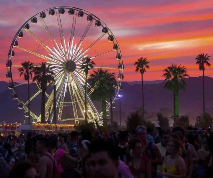 Anuncia Coachella nuevas fechas