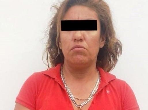 Arrestan a mujer por vender droga a menores en SC