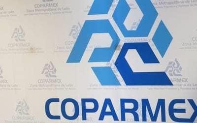 Propuesta de Monreal entregará control al Ejecutivo:Coparmex