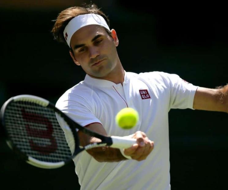Invitan al retiro al propio Roger Federer