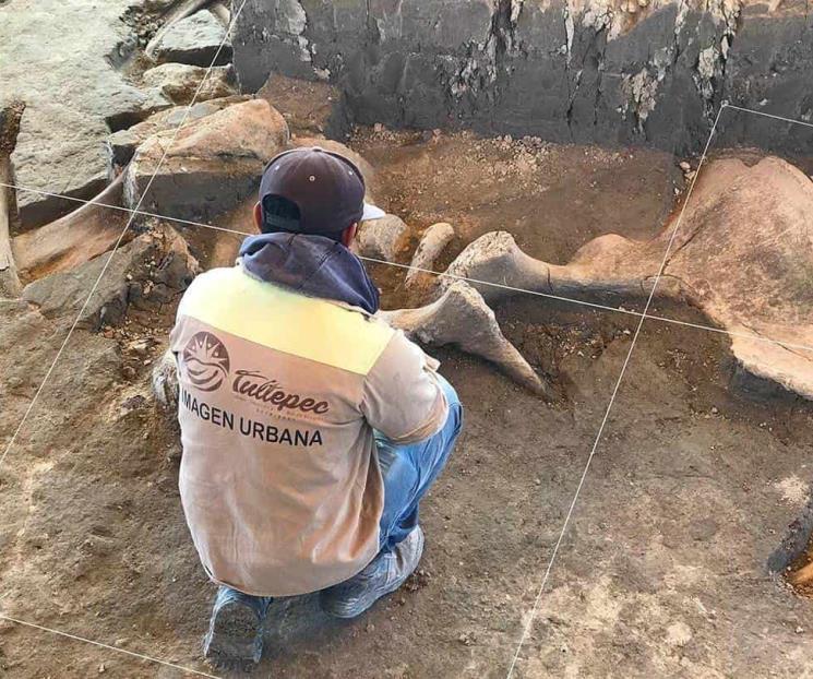Organización de arqueólogos pide a AMLO revertir recorte