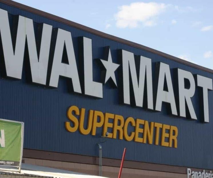 Ante pandemia por Covid, Walmart extiende campaña