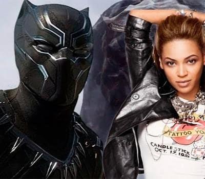 Quiere Marvel a Beyoncé para Black Panther 2