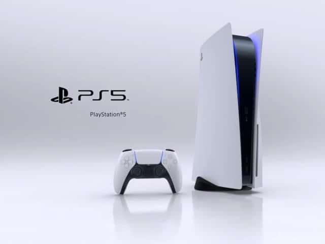 Revela Sony el aspecto de la PlayStation 5