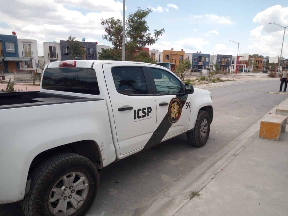 Ejecutan a ex convicto en Apodaca