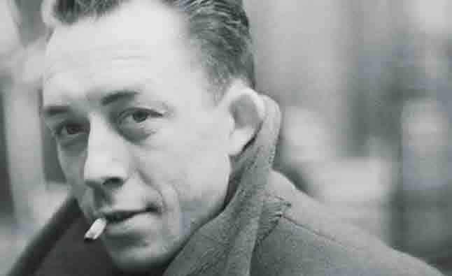 Albert Camus dialoga con los lectores de hoy