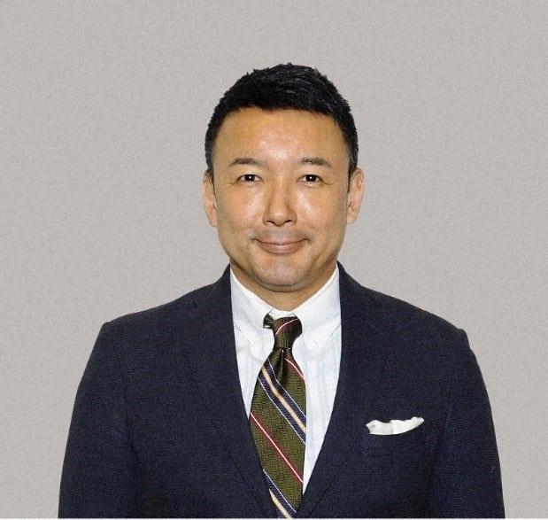 Candidato al gobierno de Tokio promete cancelar JO