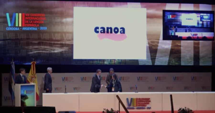 Crean proyecto Canoa para potenciar el español