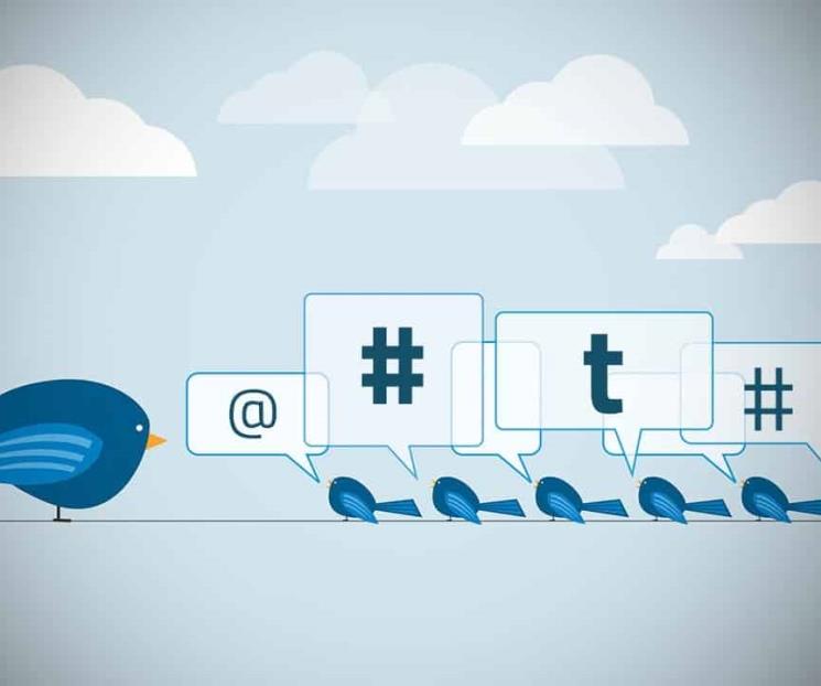 Twitter anuncia la nueva funcionalidad de tuits de voz