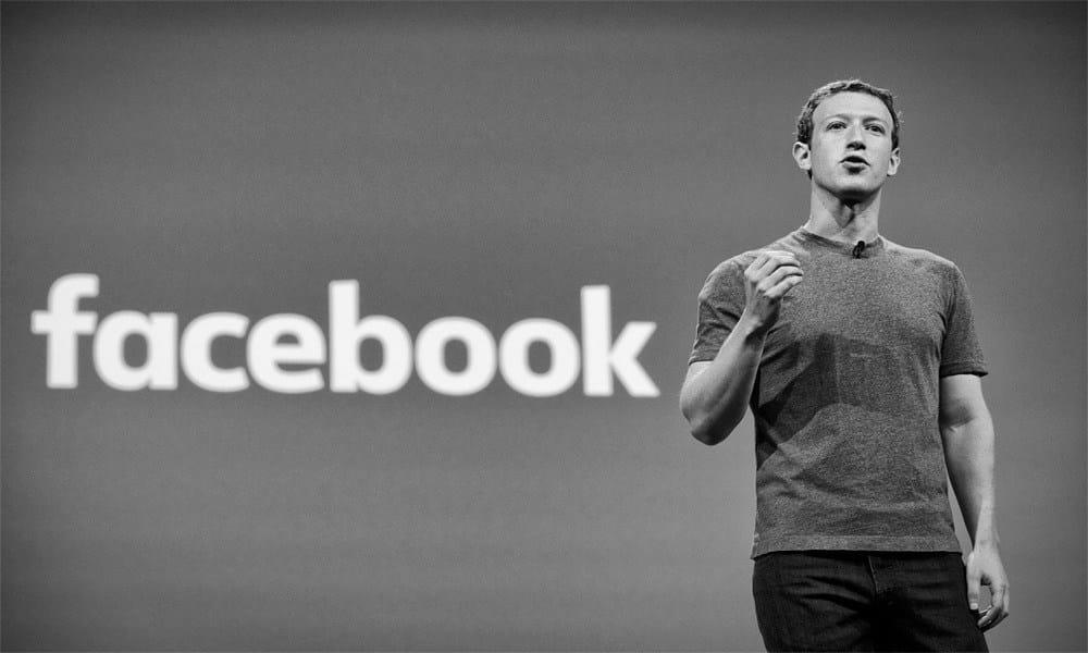 Facebook permitirá a usuarios desactivar anuncios políticos