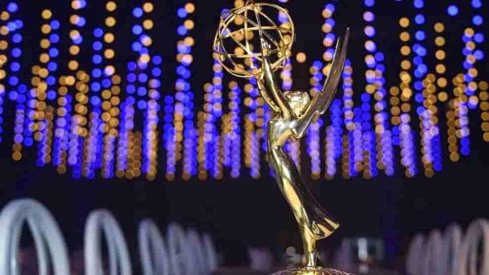 Anuncian cambios en los Emmy