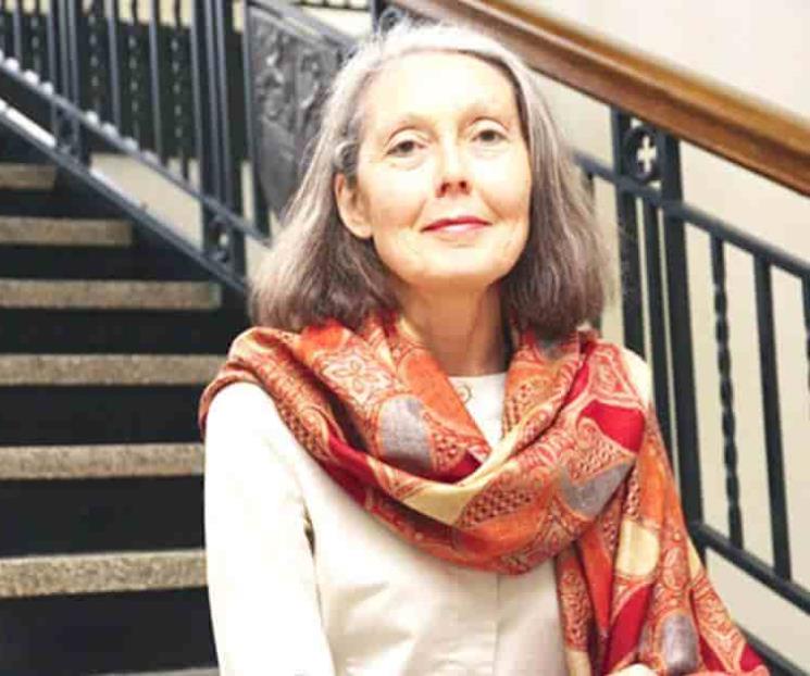 Otorgan a Anne Carson el Premio Princesa de Asturias