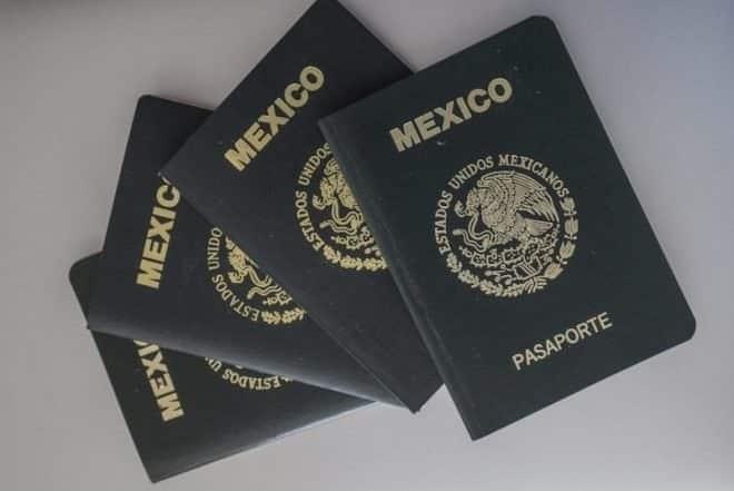 SRE reanuda servicio de pasaportes a partir del 22 de Junio