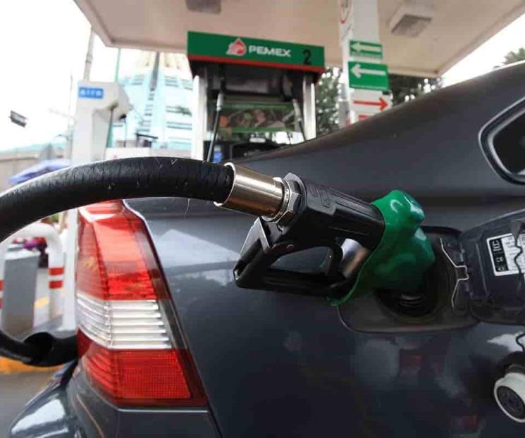 Pemex vende gasolinas que incumplen normas
