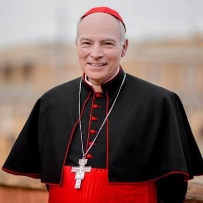 Arzobispo pide solidaridad para enfrentar a la pandemia